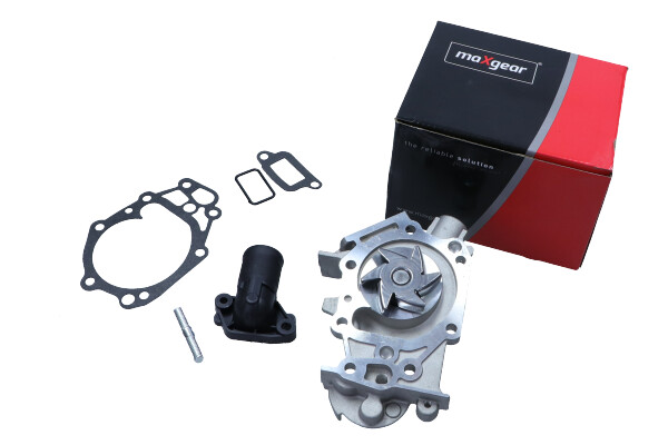 Pompa acqua - 47-0269 MAXGEAR