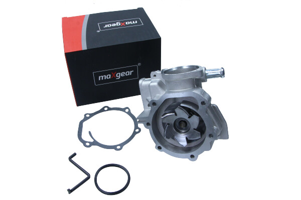 Водяной насос - 47-0270 MAXGEAR