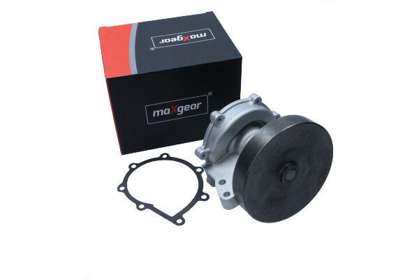 Водяной насос - 47-0272 MAXGEAR