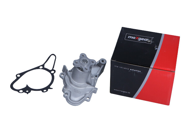 Pompa acqua - 47-0274 MAXGEAR