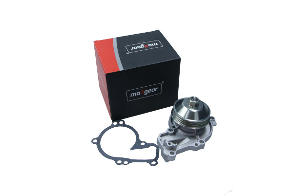 Водяной насос - 47-0281 MAXGEAR