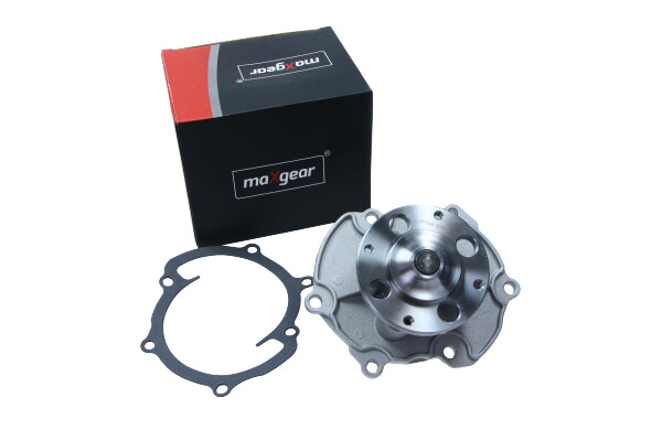 Водяной насос - 47-0284 MAXGEAR