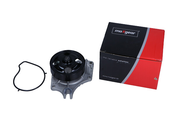 Water Pump - 47-0287 MAXGEAR