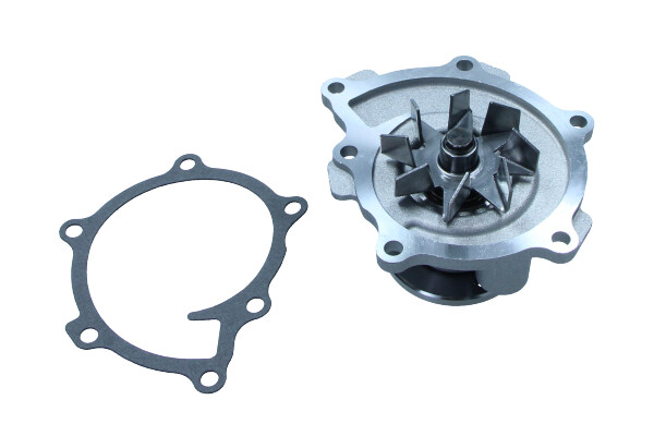 Water Pump - 47-0291 MAXGEAR