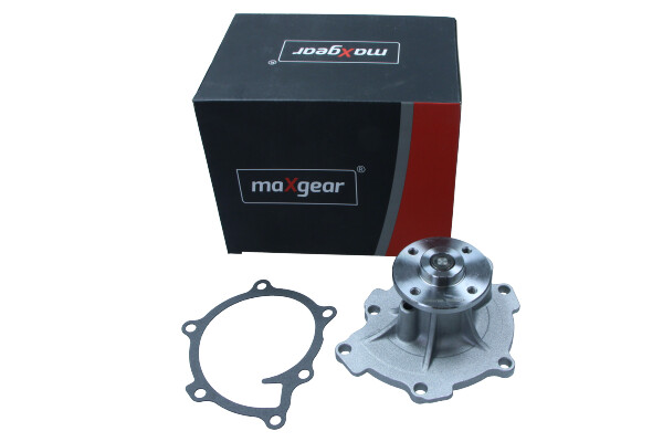 Water Pump - 47-0291 MAXGEAR