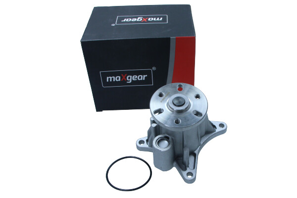 Pompa acqua - 47-0292 MAXGEAR