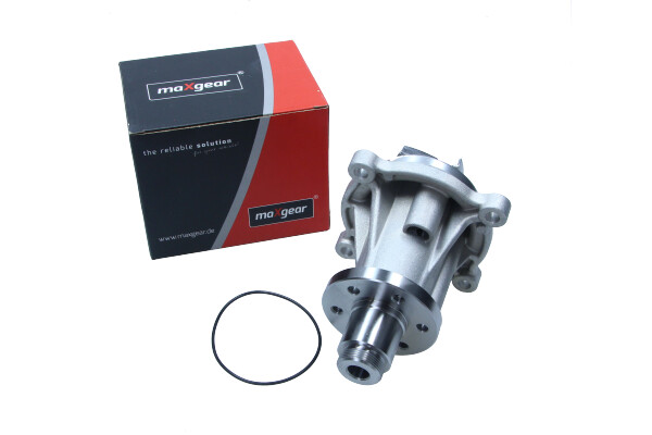 Water Pump - 47-0293 MAXGEAR
