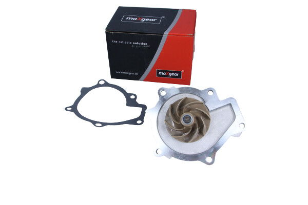 Pompa acqua - 47-0295 MAXGEAR
