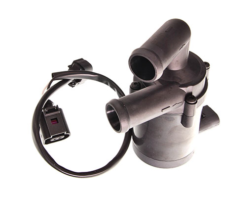 Water Pump, parking heater - 47-0322 MAXGEAR