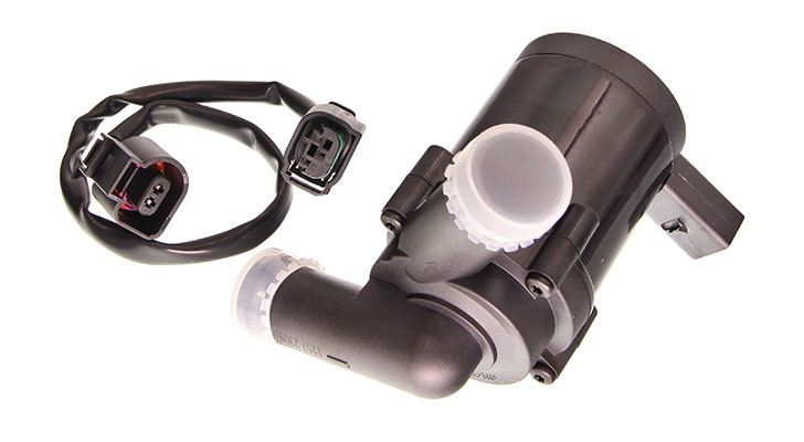 Additional Water Pump - 47-0334 MAXGEAR