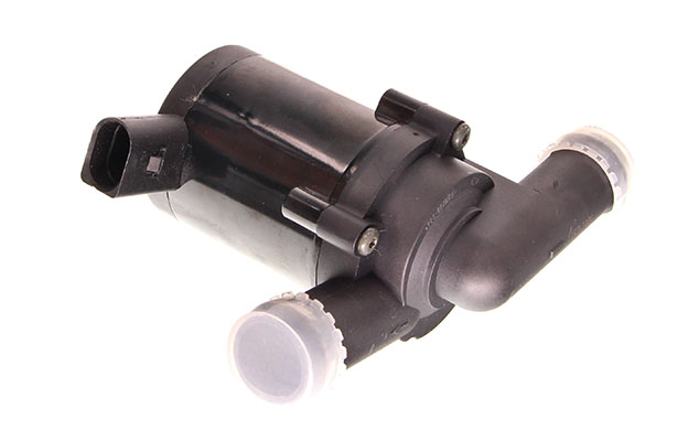 Water Pump, parking heater - 47-0335 MAXGEAR