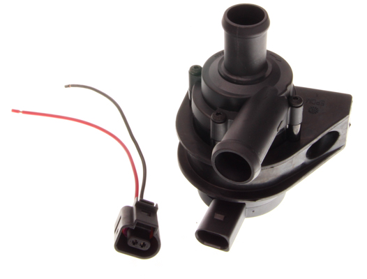 Water Pump, parking heater - 47-0341 MAXGEAR