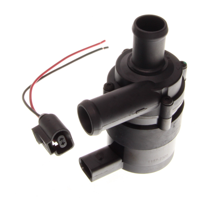 Pompa acqua ausiliaria - 47-0344 MAXGEAR