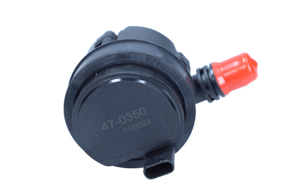 Additional Water Pump - 47-0350 MAXGEAR