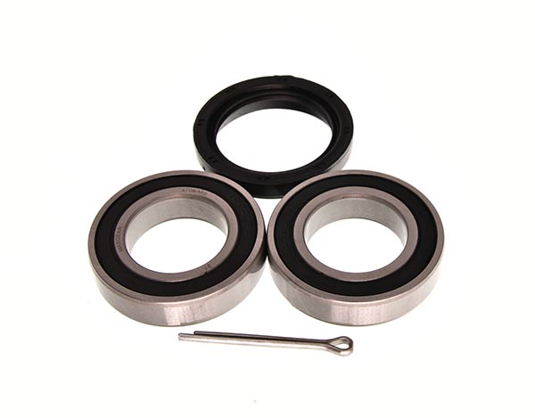 Kit cuscinetto ruota - 33-0079 MAXGEAR