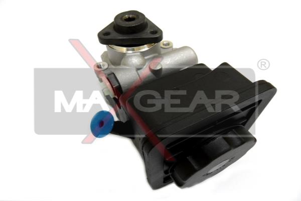 Гидравлический насос, рулевое управление - 48-0008 MAXGEAR