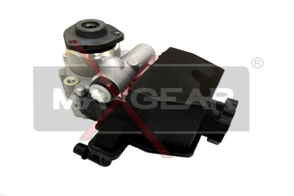 Pompa idraulica, Sterzo - 48-0009 MAXGEAR
