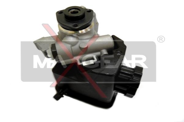 Hydraulic Pump, steering system - 48-0010 MAXGEAR