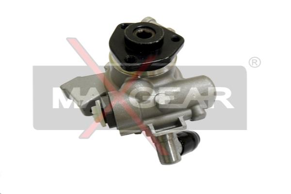 Pompa idraulica, Sterzo - 48-0013 MAXGEAR
