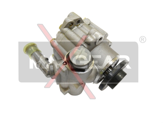 Pompa idraulica, Sterzo - 48-0015 MAXGEAR