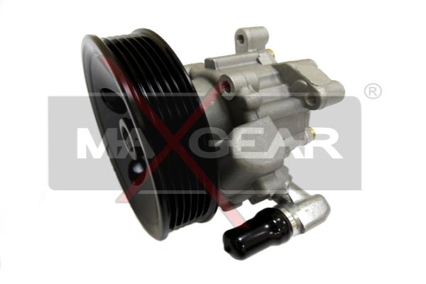Hydraulic Pump, steering system - 48-0016 MAXGEAR
