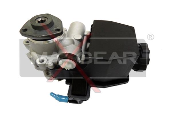 Pompa idraulica, Sterzo - 48-0017 MAXGEAR