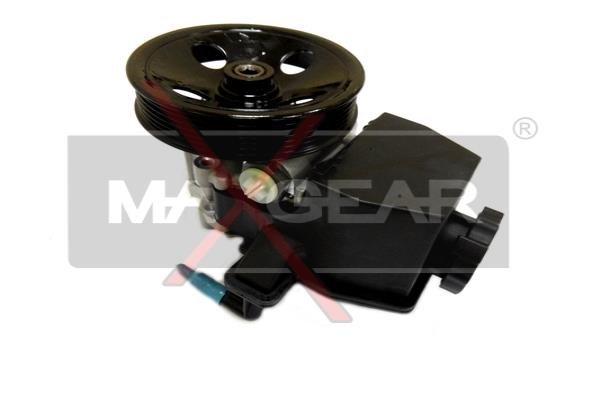 Pompa idraulica, Sterzo - 48-0018 MAXGEAR
