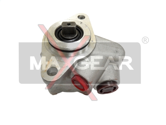 Hydraulic Pump, steering system - 48-0020 MAXGEAR