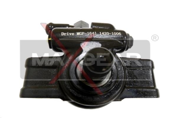 Hydraulic Pump, steering system - 48-0022 MAXGEAR