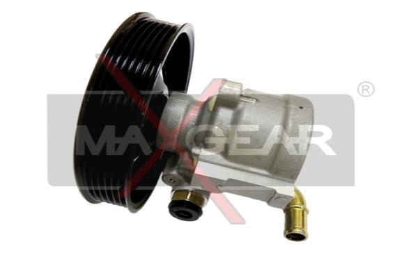 Hydraulic Pump, steering system - 48-0035 MAXGEAR