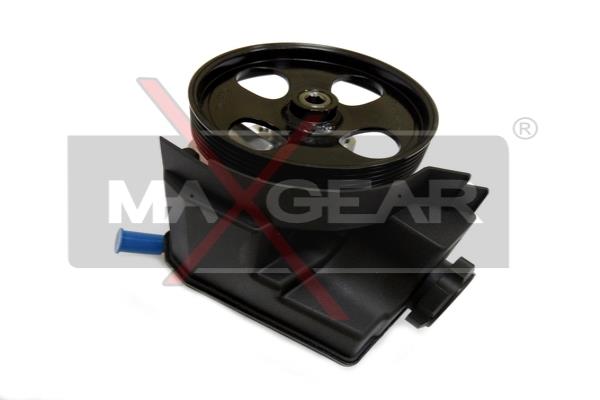 Hydraulic Pump, steering system - 48-0038 MAXGEAR