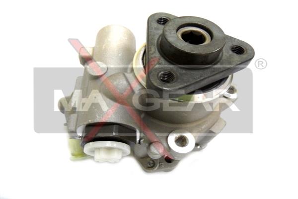 Гидравлический насос, рулевое управление - 48-0049 MAXGEAR