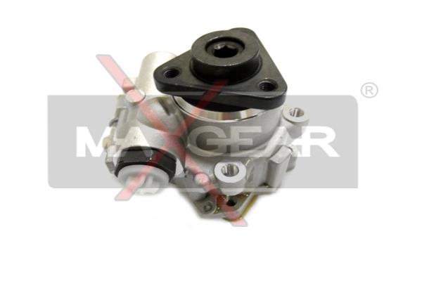 Hydraulic Pump, steering system - 48-0058 MAXGEAR