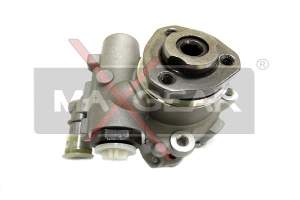 Hydraulic Pump, steering system - 48-0059 MAXGEAR