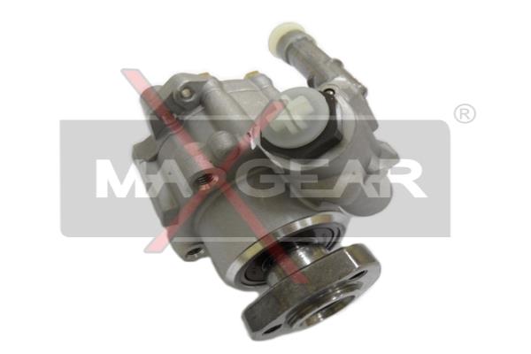 Hydraulic Pump, steering system - 48-0060 MAXGEAR