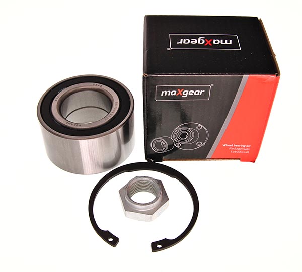 Комплект подшипника ступицы колеса - 33-0356 MAXGEAR