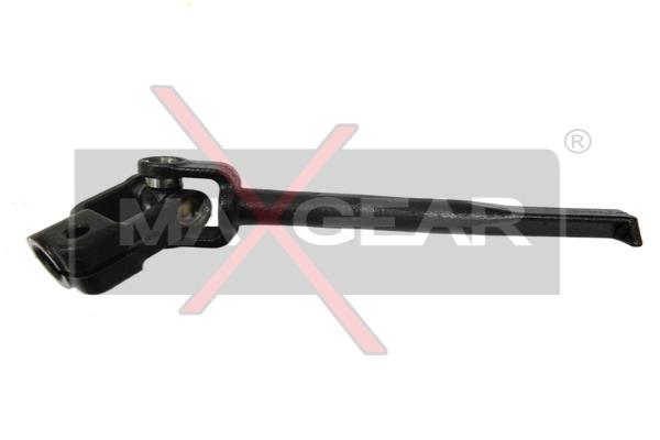 Шарнир, вал сошки рулевого управления - 49-0021 MAXGEAR