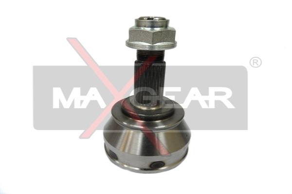 Шарнирный комплект, приводной вал - 49-0083 MAXGEAR