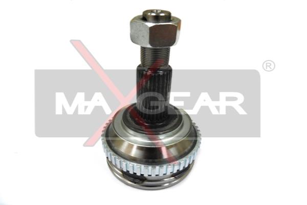 Шарнирный комплект, приводной вал - 49-0089 MAXGEAR