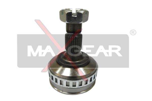 Шарнирный комплект, приводной вал - 49-0093 MAXGEAR