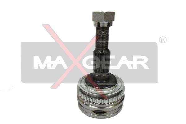 Шарнирный комплект, приводной вал - 49-0096 MAXGEAR
