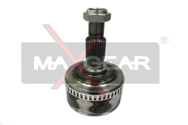 Шарнирный комплект, приводной вал - 49-0109 MAXGEAR
