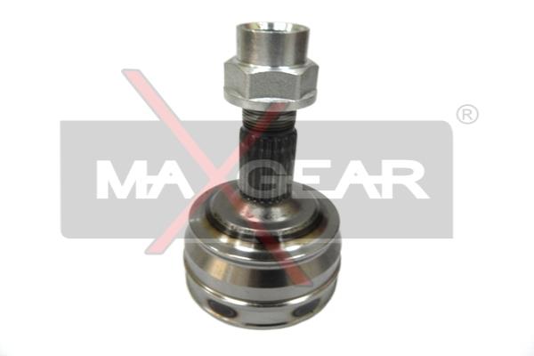 Шарнирный комплект, приводной вал - 49-0112 MAXGEAR