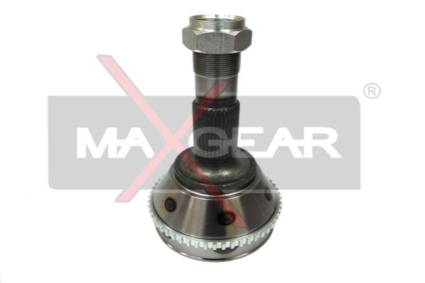 Шарнирный комплект, приводной вал - 49-0120 MAXGEAR