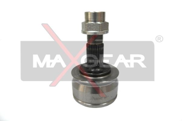 Шарнирный комплект, приводной вал - 49-0126 MAXGEAR