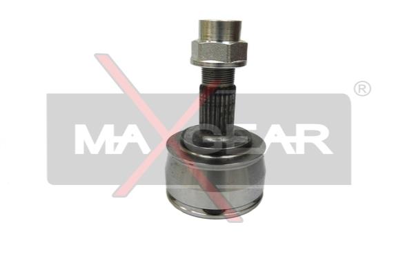 Шарнирный комплект, приводной вал - 49-0127 MAXGEAR