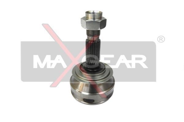 Шарнирный комплект, приводной вал - 49-0131 MAXGEAR