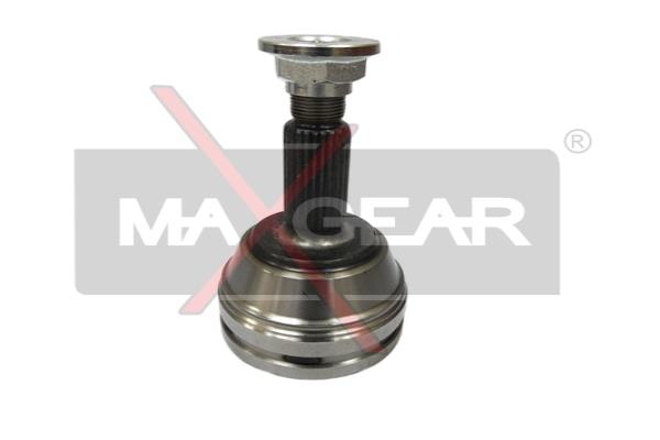 Шарнирный комплект, приводной вал - 49-0138 MAXGEAR