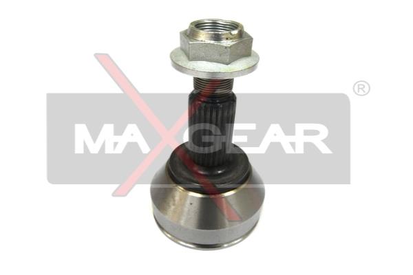 Шарнирный комплект, приводной вал - 49-0144 MAXGEAR