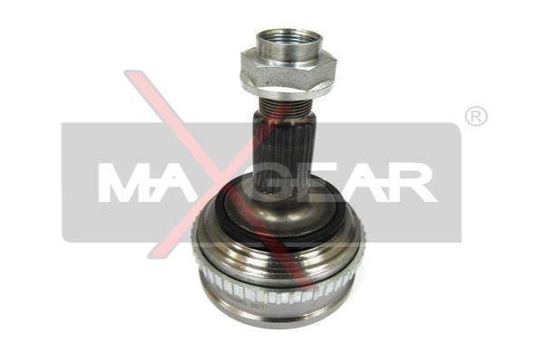 Шарнирный комплект, приводной вал - 49-0149 MAXGEAR